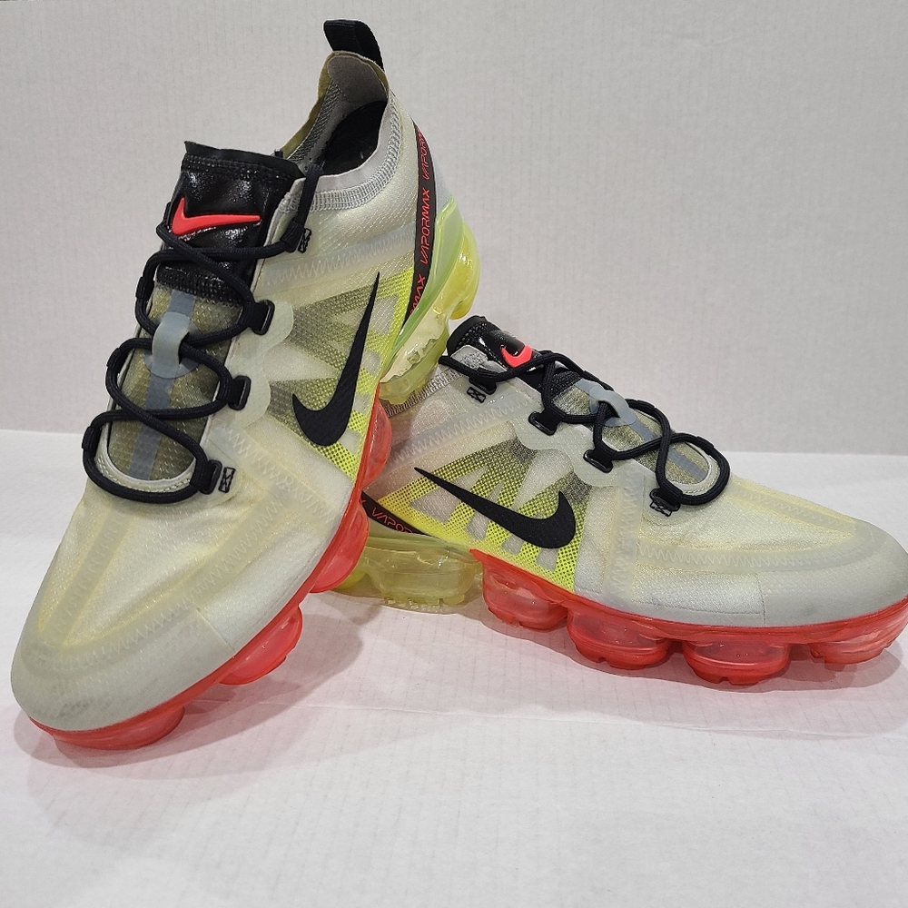 Air vapormax 2019 “neon collection”